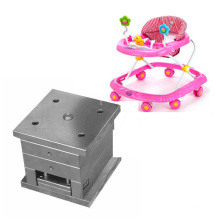 high precision Plastic Baby Walker injection mould